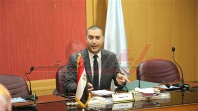 نائب محافظ كفر الشيخ يستعرض مهام مركز التحول الرقمي 