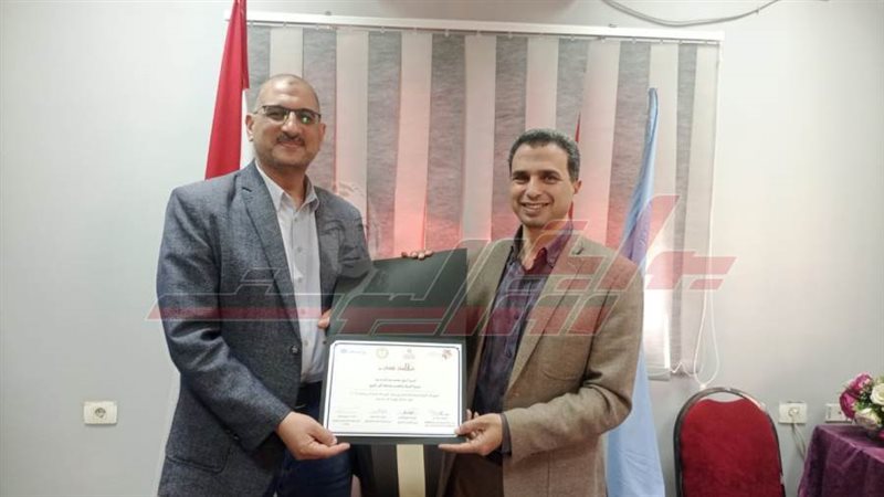 د علاء جودة وكيل