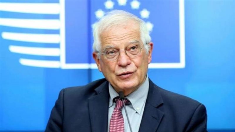 جوزيف بوريل