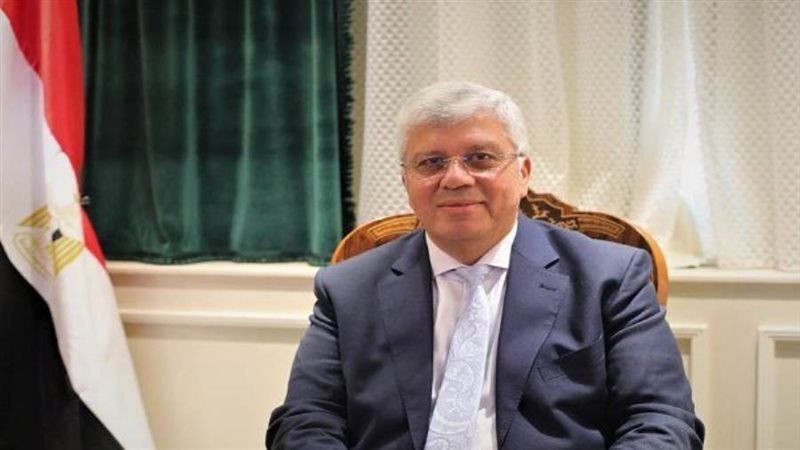 د. أيمن عاشور