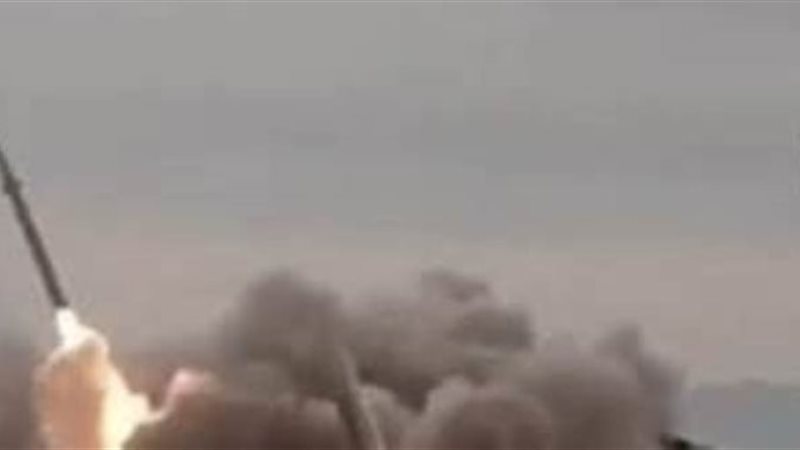 ضرب تل أبيب