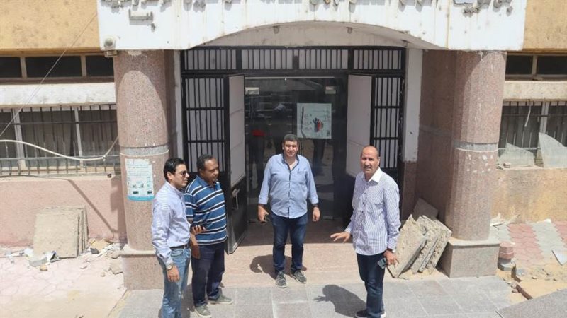 استعدادات المحليات