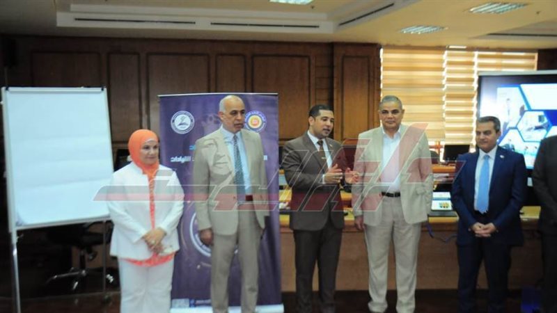 خلال اللقاء