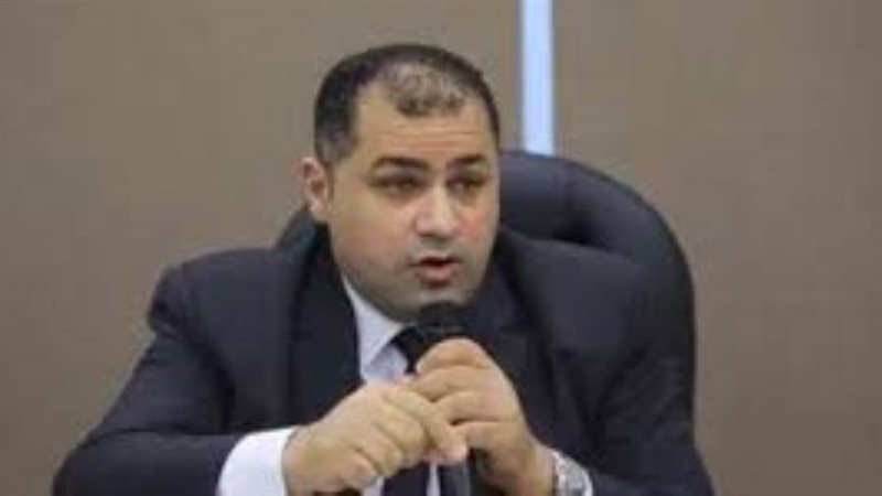 الدكتور حسن هجرس