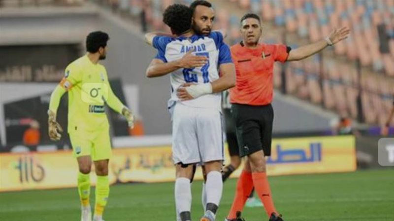 مباراة المقاولون