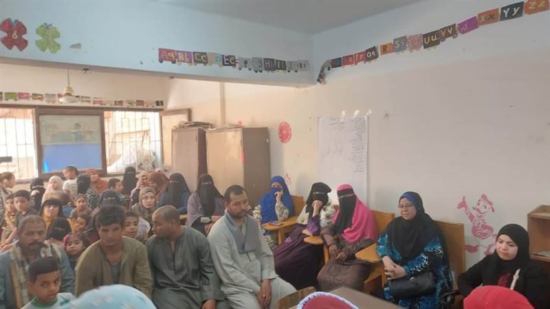 جانب نن الندوة