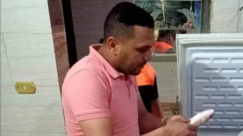 جانب من حملات محافظة