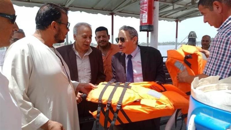 حملات رقابية على