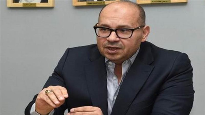 المهندس ياسر إدريس