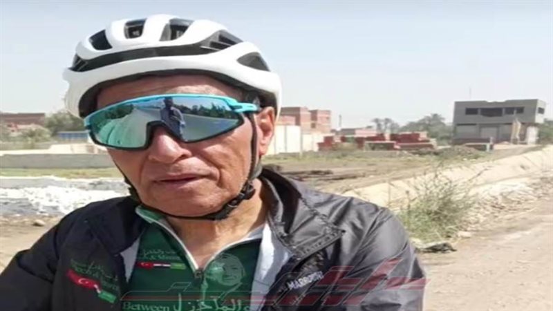 الرحال المغربي إدريس