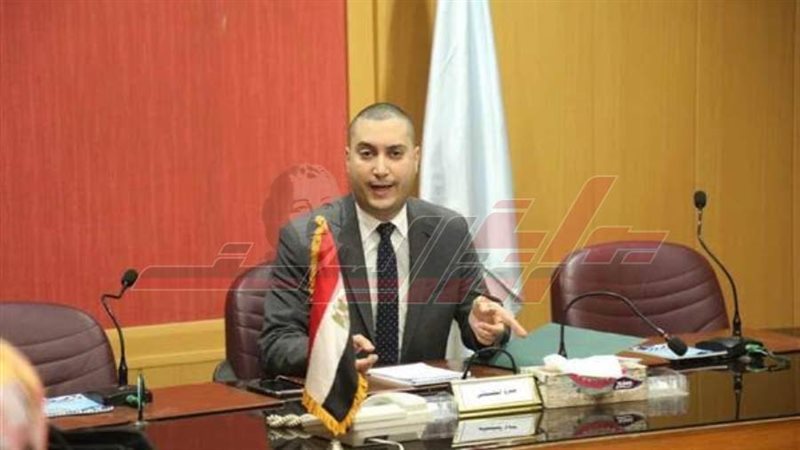 عمرو البشبيشى