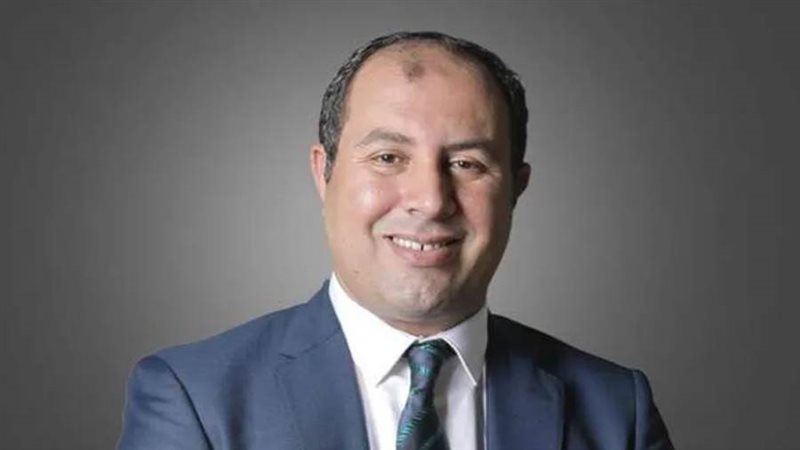 الدكتور محمد شقوير