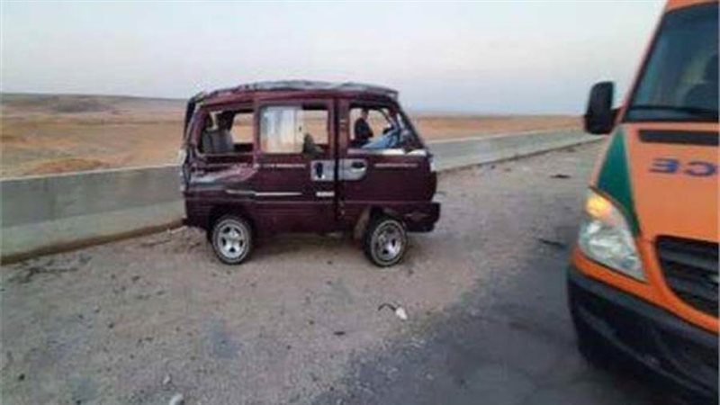 حادث أرشيفية