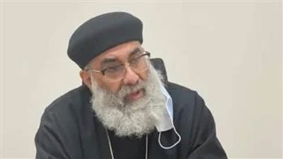 متحدث الكنيسة الأرثوذكسية: الرئيس السيسي رسخ مبدأ المواطنة والمساواة في الجمهورية الجديدة