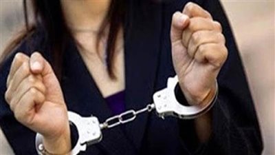 سفاحة الفيوم: تسللت لمنزل قريبة زوجي وقطعتها إربا 