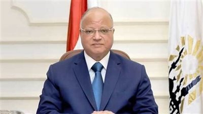 عاجل .. محافظ القاهرة يوجه بتكثيف حملات الرقابة خلال احتفالات شم النسيم وأعياد الربيع