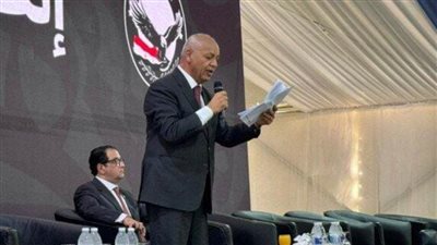 اتحاد القبائل العربية يهنئ البابا تواضروس بمناسبة عيد القيامة المجيد