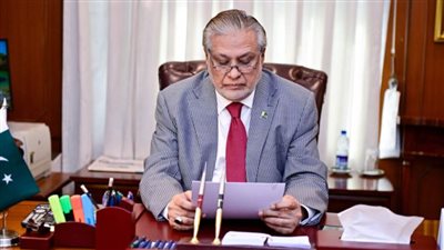 وزير خارجية باكستان يبحث مع نظيره الأذري سبل تعزيز العلاقات بين البلدين