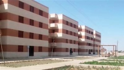 حياة كريمة بأسوان تتابع 27 مشروعًا بقرية فارس بكوم أمبو لخدمة 17 ألف نسمة 