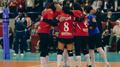 3 هزائم هزت عرش الأهلي في ألعاب الصالات