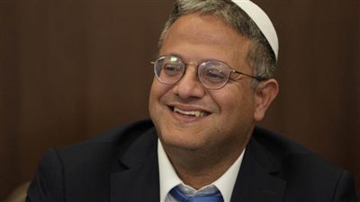 بعد الهجوم على موقع كرم أبو سالم... بن غفير يدعو نتنياهو إلى اجتياح رفح بشكل فوري