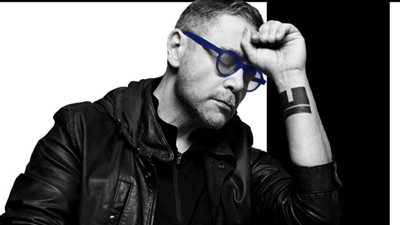 يوري مرقدي يطرح 