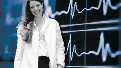 مسحة خد تنقذ حياة الأشخاص.. اختبار مبتكر للكشف عن أمراض القلب الوراثية