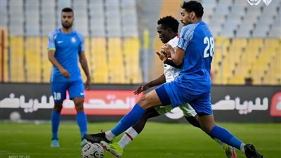 رئيس سموحة: أنا سعيد بعد الفوز على الزمالك.. وطرد حسام حسن ظالم