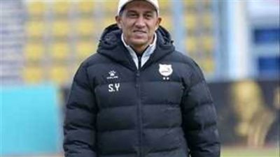 مدرب إنبي: أحلم بالتتويج بلقب الدوري.. والقطبان فشلا في الفوز علينا