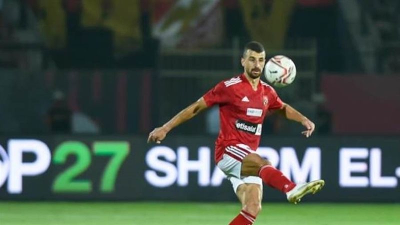 محمود متولي