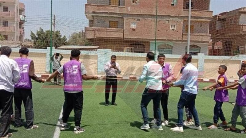 درع التميز الكشفى