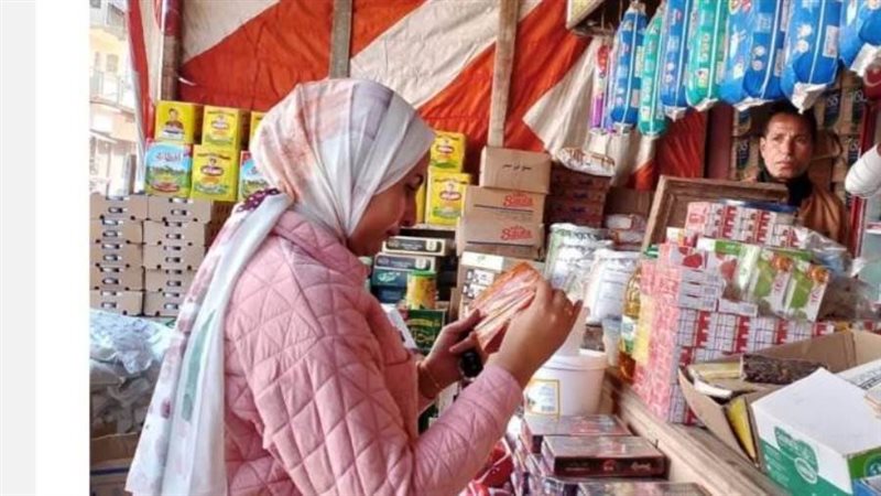 حملات سلامة الغذاء