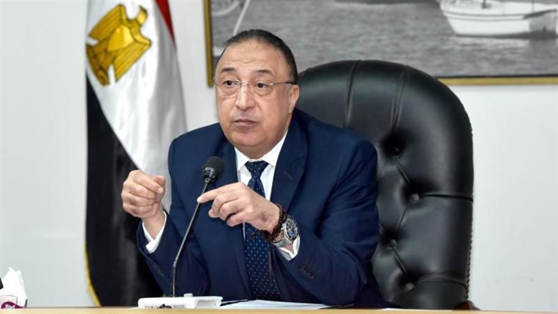 اللواء محمد الشريف