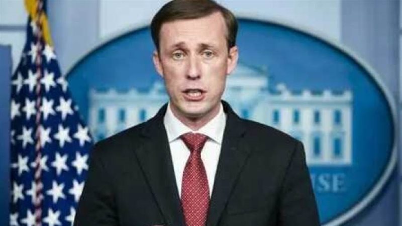 جيك سوليفان