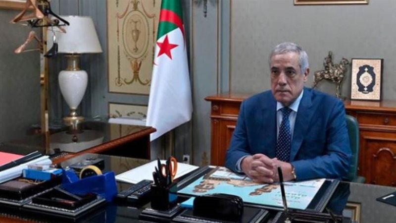 نذير العرباوي