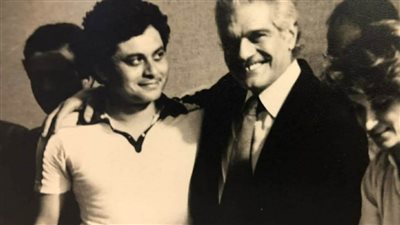 مهرجان الغردقة لسينما الشباب يعرض فيلمًا نادرًا لعمر الشريف