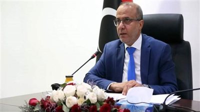  نائب رئيس المجلس الرئاسي الليبي يشيد بدور الكونغو برازافيل في ملف المصالحة الوطنية