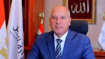 وزير النقل يتابع على مدار الساعة إجراءات الأمن والسلامة للمراكب النيلية وانتظام العمل