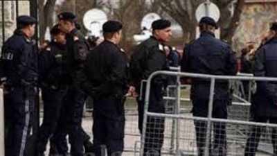 اعتداء على وزيرة نمساوية خلال مشاركتها في مؤتمر داعم لإسرائيل