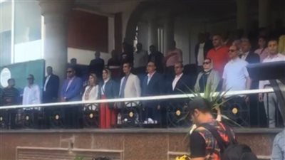 الإسكندرية تحتفل بشم النسيم 