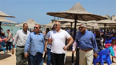 احتفالا بعيد شم النسيم.. 