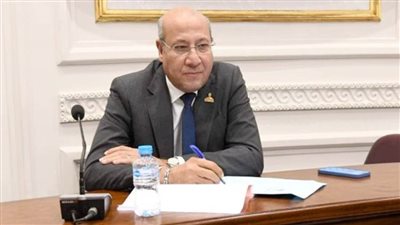 النائب عمرو عكاشة: اجتياح الاحتلال الإسرائيلي لرفح يشكل انتهاكًا صارخًا لحقوق الإنسان