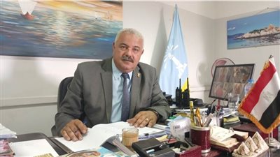 رئيس الإدارة المركزية للسياحة والمصايف بالإسكندرية: احتفالات اليوم بداية لفصل الصيف