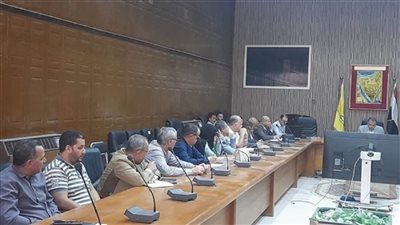 بدء تلقي طلبات التصالح في مخالفات البناء بشمال سيناء