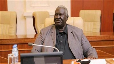 مجلس السيادة السوداني: الحكومة تعمل على إزالة العقبات أمام المنظمات الإنسانية
