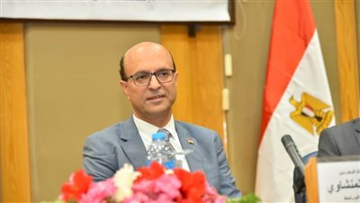 كلية الحقوق بأسيوط تناقش تعزيز حقوق وحريات العمال في مصر