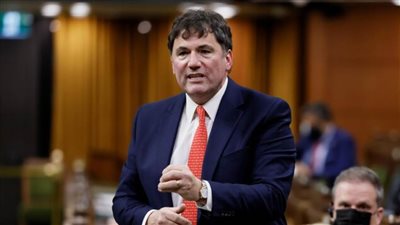 وزير السلامة العامة الكندي: تشريع لتعزيز إجراءات مكافحة التدخل الأجنبي