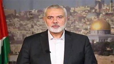 عاجل| هنيه.. حماس توافق على مقترح وقف إطلاق النار
