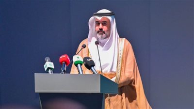 نائب وزير الاستثمار السعودي: الحكومة السعودية ترى باكستان فرصة اقتصادية واستثمارية