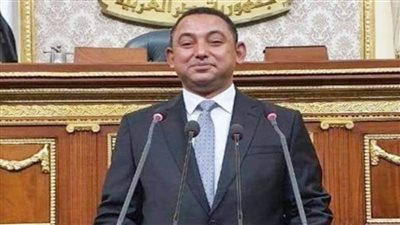 أمين سر «تشريعية النواب»: الاحتلال الإسرائيلي تجاوز كل الخطوط الحمراء.. واجتياح رفح يهدد المنطقة بأسرها